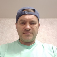 Юрий Сушкин, Россия, Барнаул, 53 года