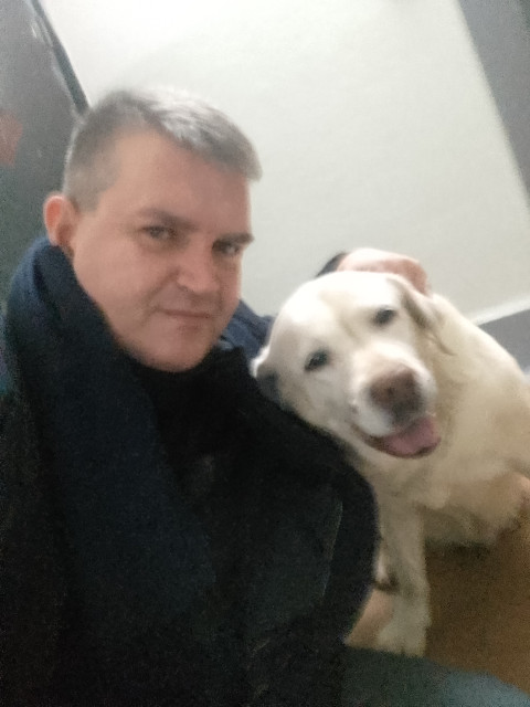 Денис, Москва, м. ВДНХ. Фото на сайте ГдеПапа.Ру