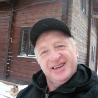 Александр, Россия, Красноярск, 60 лет