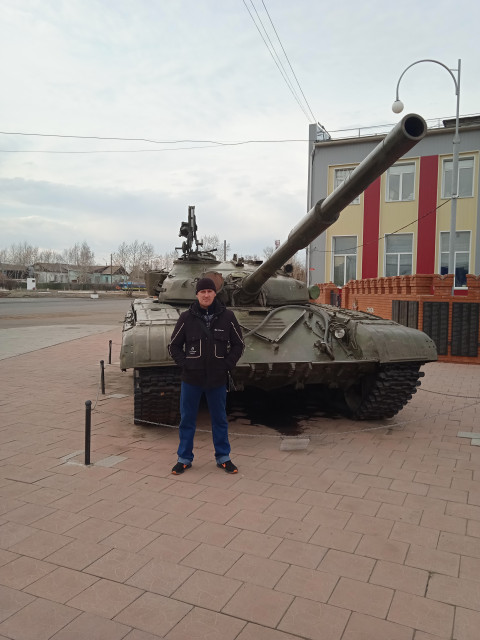 Алексей, Россия, Красноярск. Фото на сайте ГдеПапа.Ру