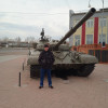Алексей, Россия, Красноярск. Фотография 1327838