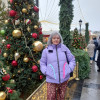 Лариса, Россия, Астрахань, 60