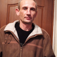 Николай, Россия, Азов, 47 лет