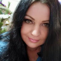 Нина, Россия, Луганск, 41 год