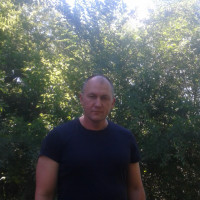 Дмитрий, Россия, Саратов, 49 лет
