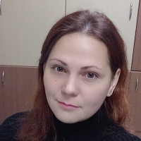 Анастасия, Россия, Чайковский, 37 лет