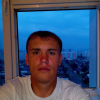 Сергей, Россия, Железногорск, 41 год