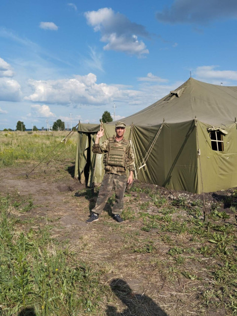 Алексей, Россия, Донецк. Фото на сайте ГдеПапа.Ру