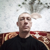 Александр, Россия, Минусинск, 48 лет