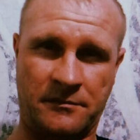 Валерий Миньков, Казахстан, Караганда, 42 года