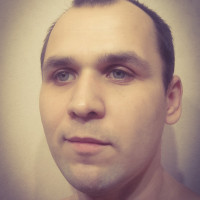 Иван, Россия, Мытищи, 33 года