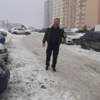 Алексей, Россия, Казань, 49 лет