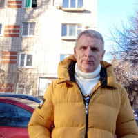 Евгений, Россия, Липецк, 58 лет