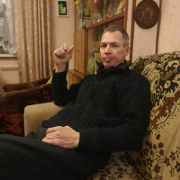 Дмитрий, Россия, Нижний Новгород, 48 лет