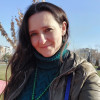 Полина, Россия, Москва, 39