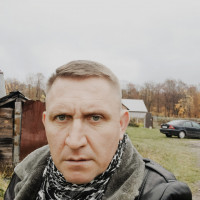 Artem, Беларусь, Брест, 46 лет