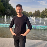 Рафаэль, Россия, Казань, 63 года