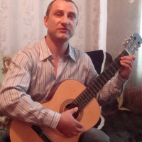 Сергей, Санкт-Петербург, м. Проспект Славы, 44 года