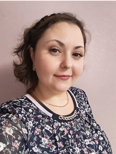 Элечка, Россия, Москва. Фото на сайте ГдеПапа.Ру