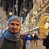 Виктор, Россия, Краснодар, 24