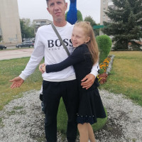 Алексей, Россия, Каменск-Уральский, 41 год