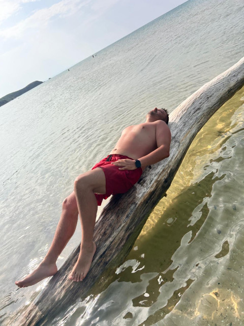 Андрей, Италия, Болонья. Фото на сайте ГдеПапа.Ру