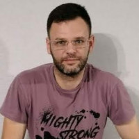 Сергей, Россия, Красноярск, 46 лет