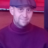 Алексей, Россия, Челябинск, 48 лет