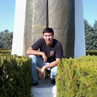 Александр, Узбекистан, Ташкент, 49 лет