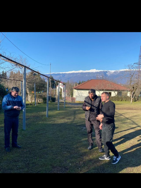 Денис, Россия, Ростов-на-Дону. Фото на сайте ГдеПапа.Ру