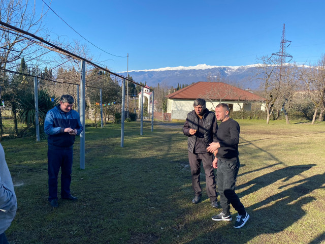 Денис, Россия, Ростов-на-Дону. Фото на сайте ГдеПапа.Ру