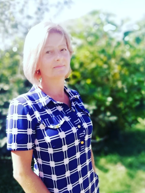 Елена, Россия, Краснодар. Фото на сайте ГдеПапа.Ру