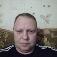 Олег, Россия, Нижний Новгород, 46 лет