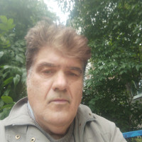 Виталий, Минск, м. Купаловская, 52 года