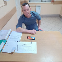 Дмитрий, Россия, Севастополь, 47 лет