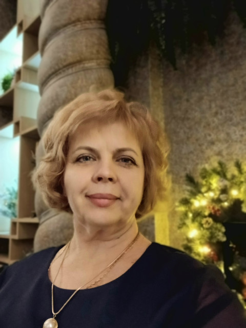 Ирина, Москва, м. Варшавская. Фото на сайте ГдеПапа.Ру