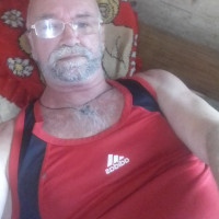 Сергей, Россия, Рыбное, 64 года