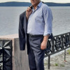 Николай Иванов, 68, Россия, Петрозаводск