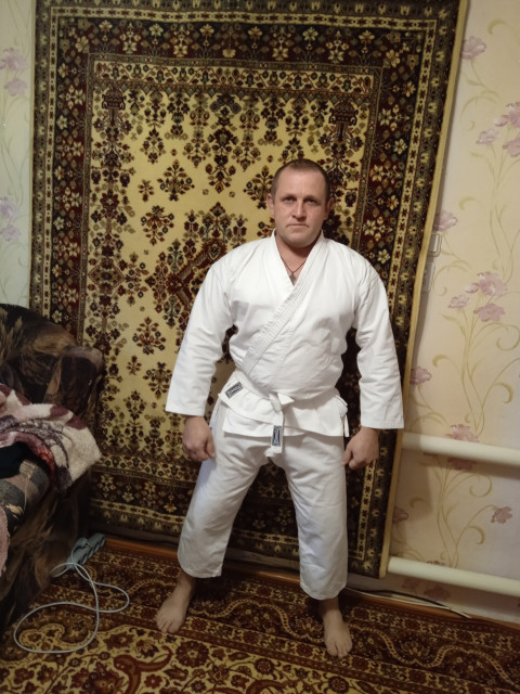 Игорь Чипурко, Россия, Симферополь, 44 года, 1 ребенок. Обычный Адекватный
