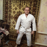 Игорь Чипурко, Россия, Симферополь, 44 года
