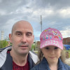 Руслан, Россия, Электрогорск, 41 год, 3 ребенка. Хочу найти Нужна девушка, которую ночью буду держать в объятиях и храпеть в ухо🤣 🤣 🤣Одна из дочек инвалид