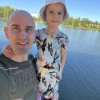 Руслан, Россия, Электрогорск, 41 год, 3 ребенка. Хочу найти Нужна девушка, которую ночью буду держать в объятиях и храпеть в ухо🤣 🤣 🤣Одна из дочек инвалид