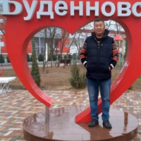 Эдуард, Россия, Ставрополь, 58 лет