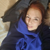 Татьяна, Москва, м. ВДНХ, 45 лет