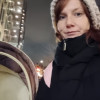 Марина, Санкт-Петербург, Чкаловская, 34