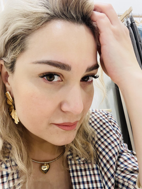 Валентина, Санкт-Петербург, м. Московская. Фото на сайте ГдеПапа.Ру