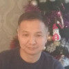 Максат, Кыргызстан, Бишкек, 48 лет