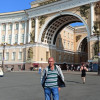 Вячеслав, Россия, Санкт-Петербург. Фотография 1332428