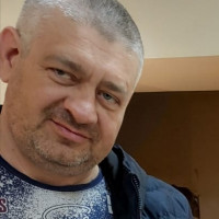 Илья, Россия, Ставрополь, 41 год