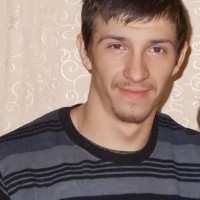 Иван Митин, Россия, Киров, 32 года